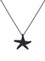 Collier Femme in Or Zaffiro COOR-80-198